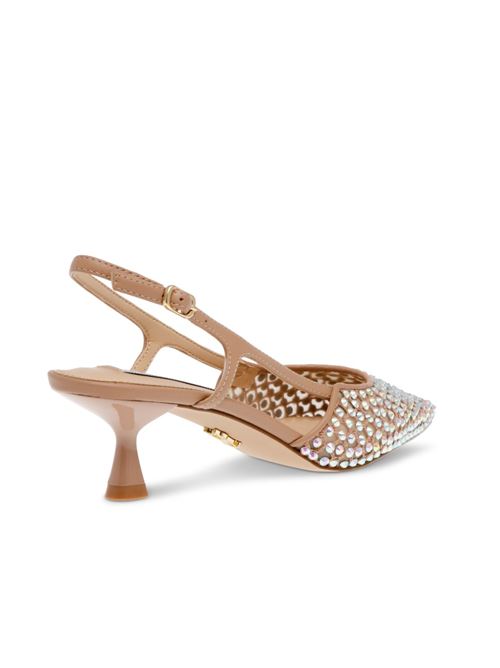 Legaci Steve Madden Steve Madden | SMSLEGACI-MR-561.RHINESTONE MESH